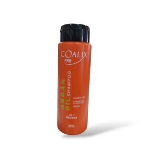SHAMPOO ARGAN OIL - COALIX