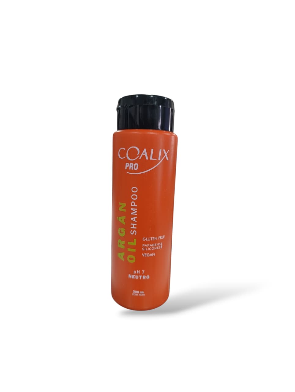 SHAMPOO ARGAN OIL - COALIX