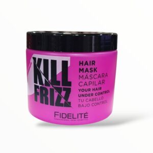 MASCARA CAPILAR KILL FRIZZ - FIDELITE