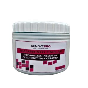 MASCARA CAPILAR REPARACION INTENSIVA - RENOVEPRO