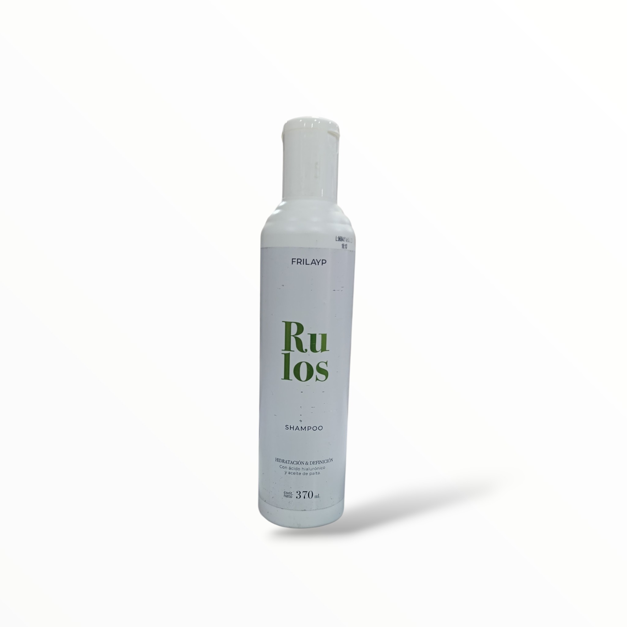 SHAMPOO RULOS - FRILAYP