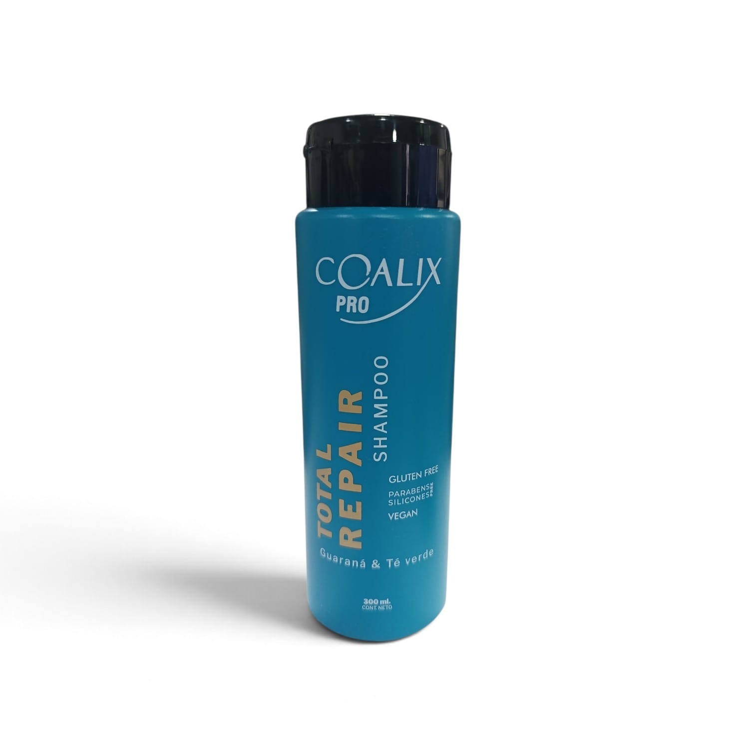 SHAMPOO TOTAL REPAIR - COALIX